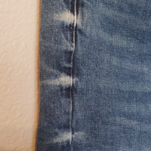 Cristiano Ronaldo CR7 Denim Jeans Type T 34 W 32 L - Picture 9 of 16